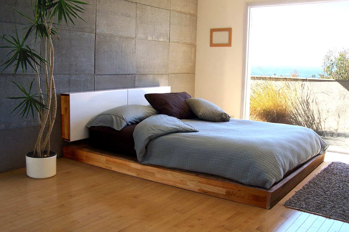 kamar tidur front