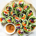 Spring Roll Recipe Nigeria : The crispiest and best spring rolls filled with vegetables ... - Jump to recipe print recipe pin recipe.