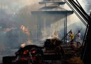 In Nepal non si cercano più sopravvissuti