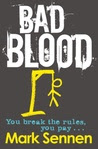 Bad Blood (A DI Charlotte Savage Novel)