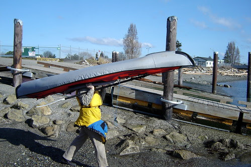 Mr. Kayakhead