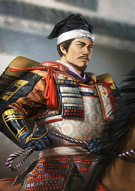 信長の野望大志さん 新たに6武将書き下ろし 歴ネタまとブ