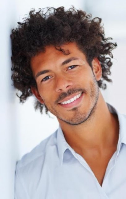 Boys Hairstyles - Page 7