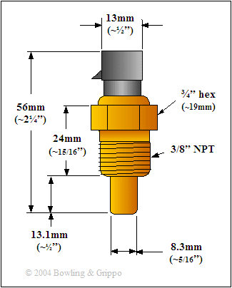 MicroSquirt® Introduction