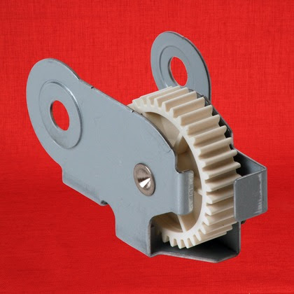 Brackets - Gestetner DSM725P Fusing Swivel Bracket