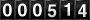HTML Counter