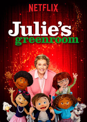 Julie's Greenroom - Season 1