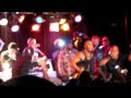 Onyx- Throw Ya Gunz- Hip Hop Legends Show @ BB Kings NYC 12 ...