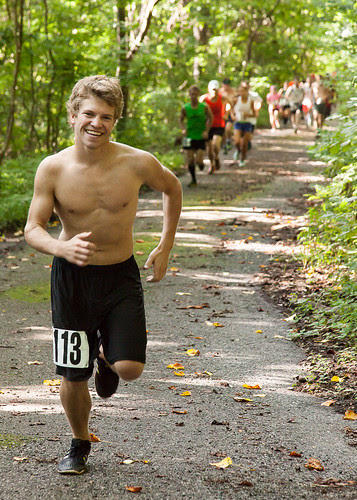 2013 Ruffner Moutain Adios to Summer by Southernpixel - Alby Headrick