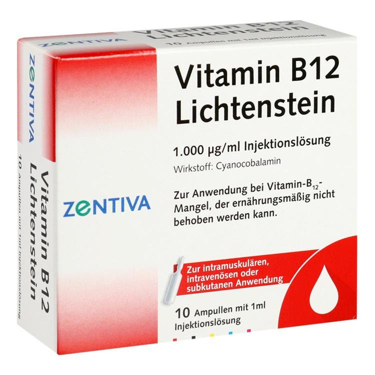 Vit bspritze