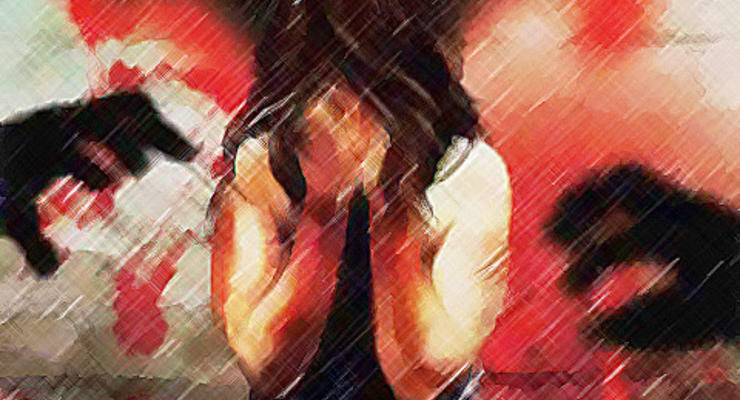 İhtiyar heyeti onayıyla intikam tecavüzü