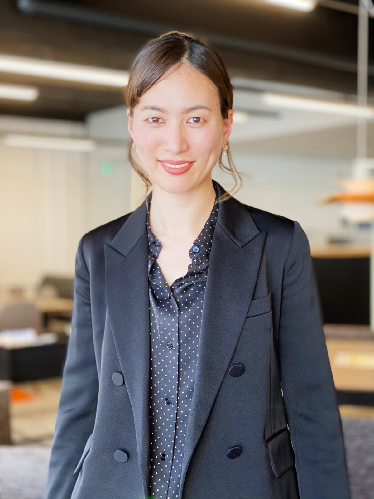 Chie Nakamura Celese