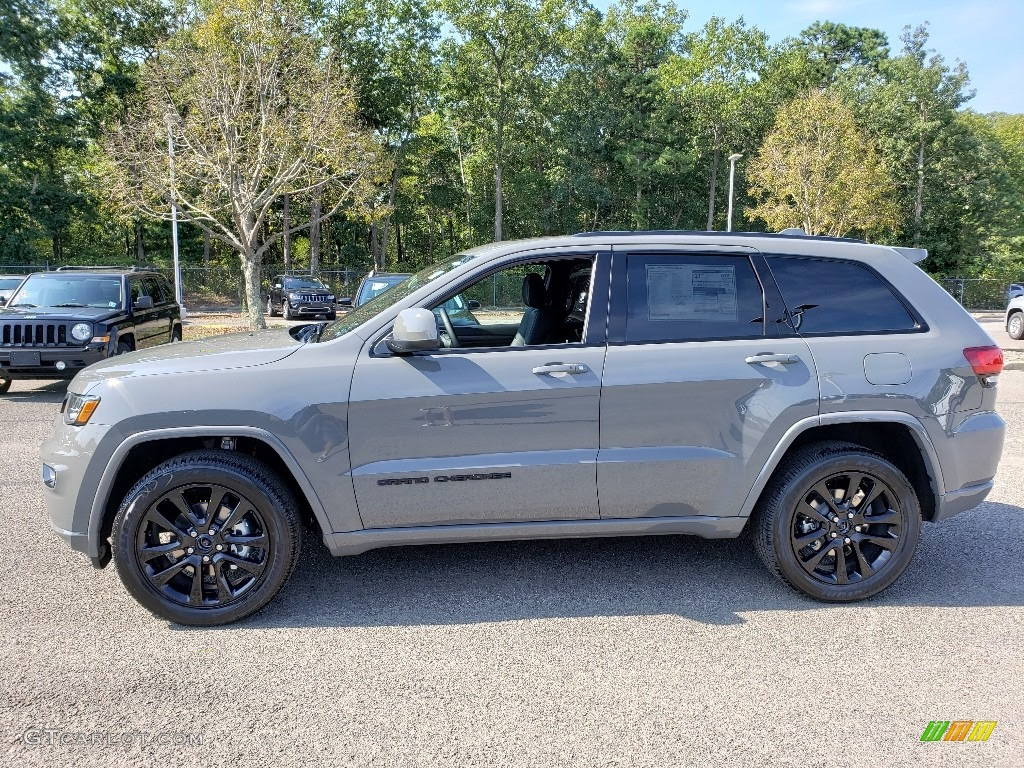 sting gray 2020 jeep grand cherokee altitude 4x4 exterior photo 135002292 gtcarlot com gtcarlot com