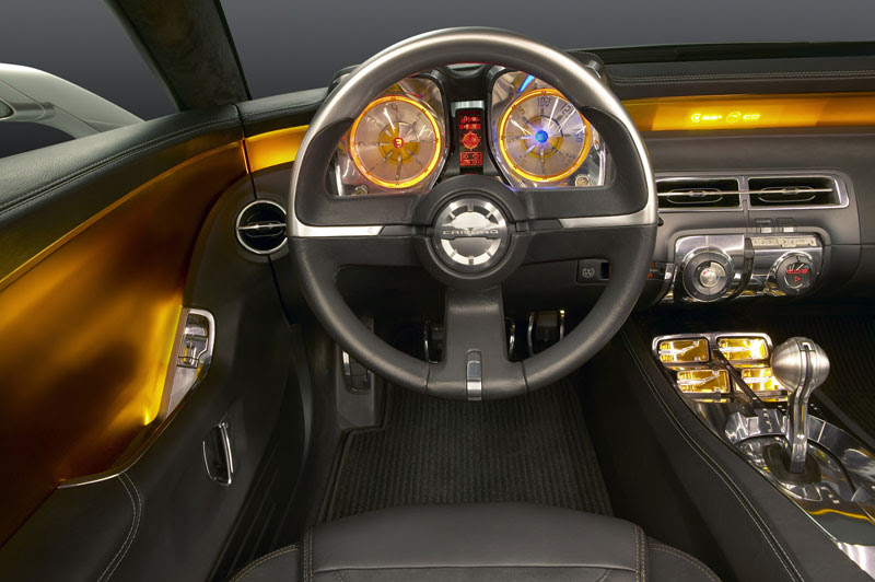 chevy power steering