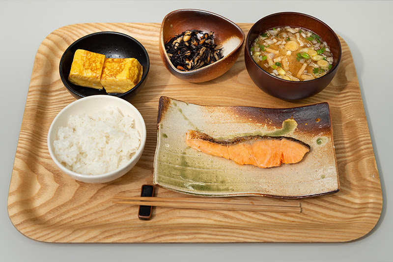 ダイエットには朝ごはんが欠かせない 食事と筋肉の関係を調査