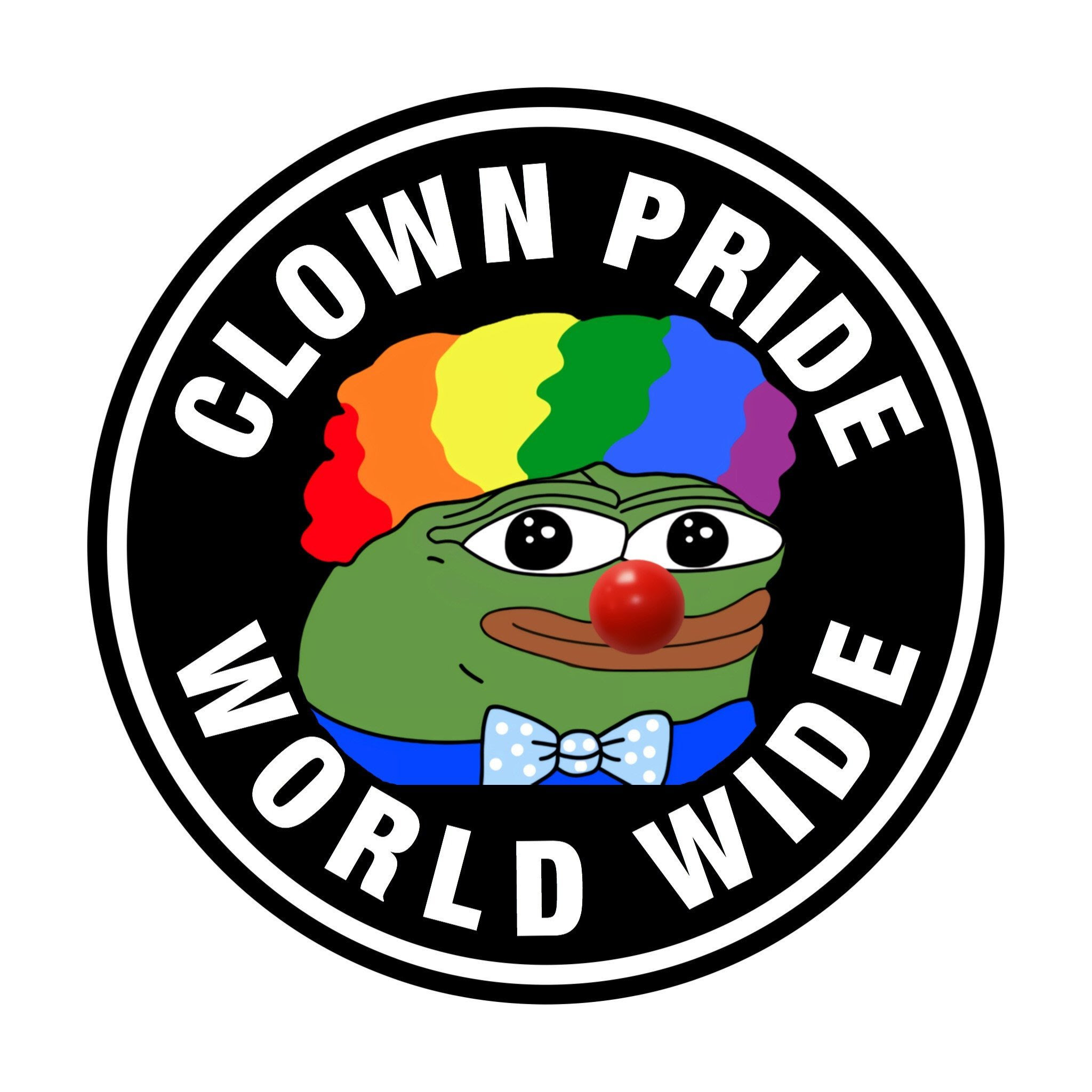 Honk Honk Meme By Clown World Memedroid