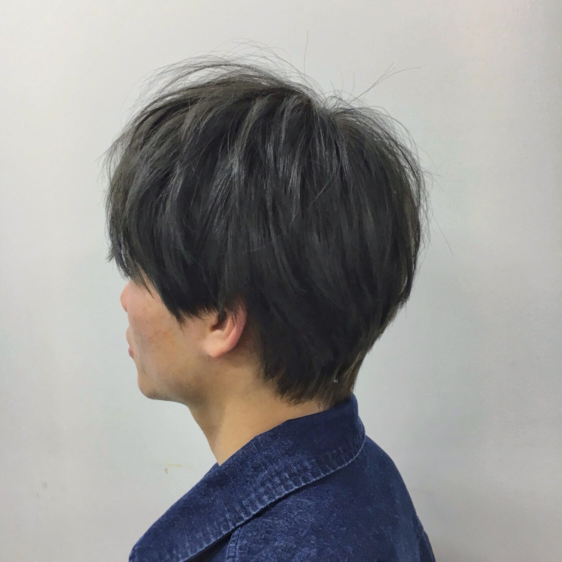 メンズカットカラー Chest公式webサイト チェストは神戸 三宮 居留地 岡本 栄町 姫路 の美容室 美容室ヘアサロン