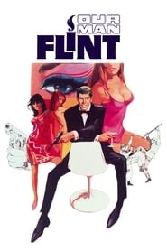 Our Man Flint 1966 youtube full movie download putlocker 720p