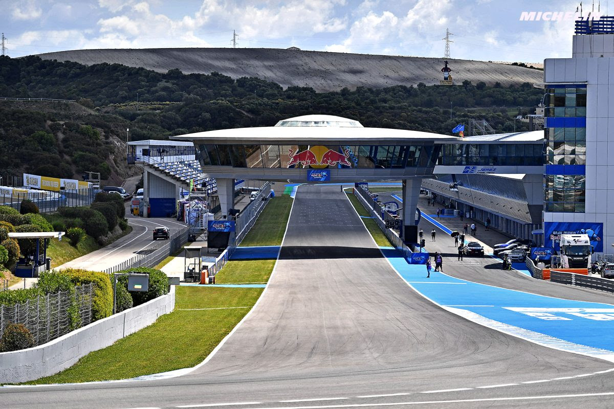 MotoGP - Spain Grand Prix 2022