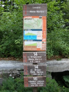 Monte Marica