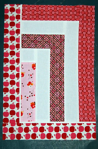 SewConnected for John - April