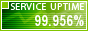 Website Monitoring by ServiceUptime.com