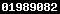 unique visitors counter