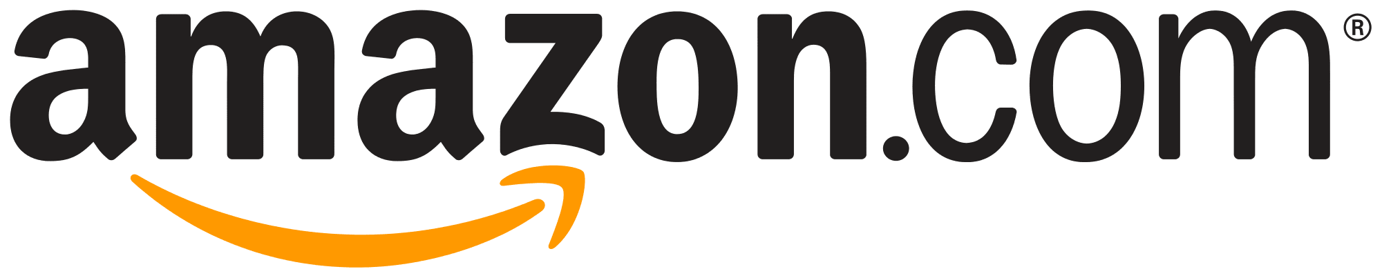 Amazon Logo Transparent Png Stickpng