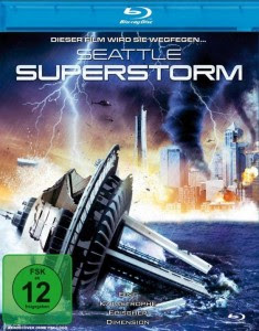 Download Seattle Superstorm (2012) BluRay 720p 600MB Ganool