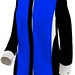 F1 Shirt by Baju Korporat Wanita.