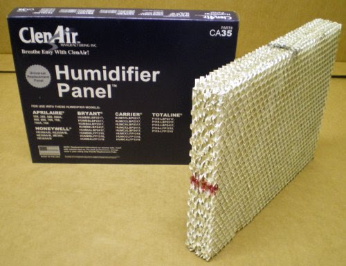 aprilaire 700 water panel home depot