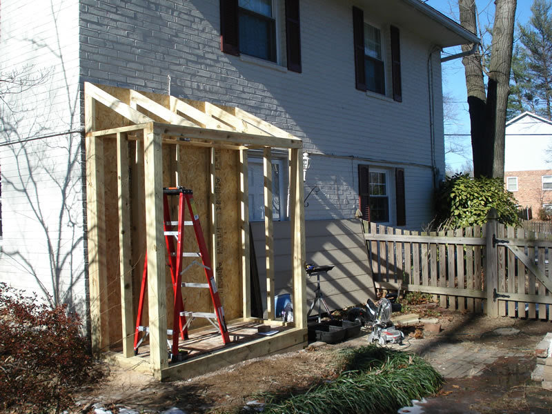 Shed Designs � Things to Consider in Choosing the Best Design | Shed ...