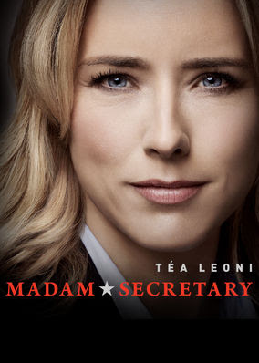 Madam Secretary - Season 1