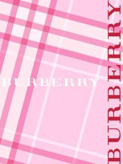 Burberry待ち受け画像こちら しらたま画像 ブランド ロゴ 携帯待ち受け 壁紙無料ダウンロード