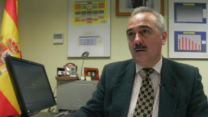 José de Frutos
