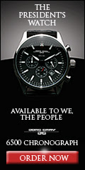 Please visit us at www.BaracksWatch.com