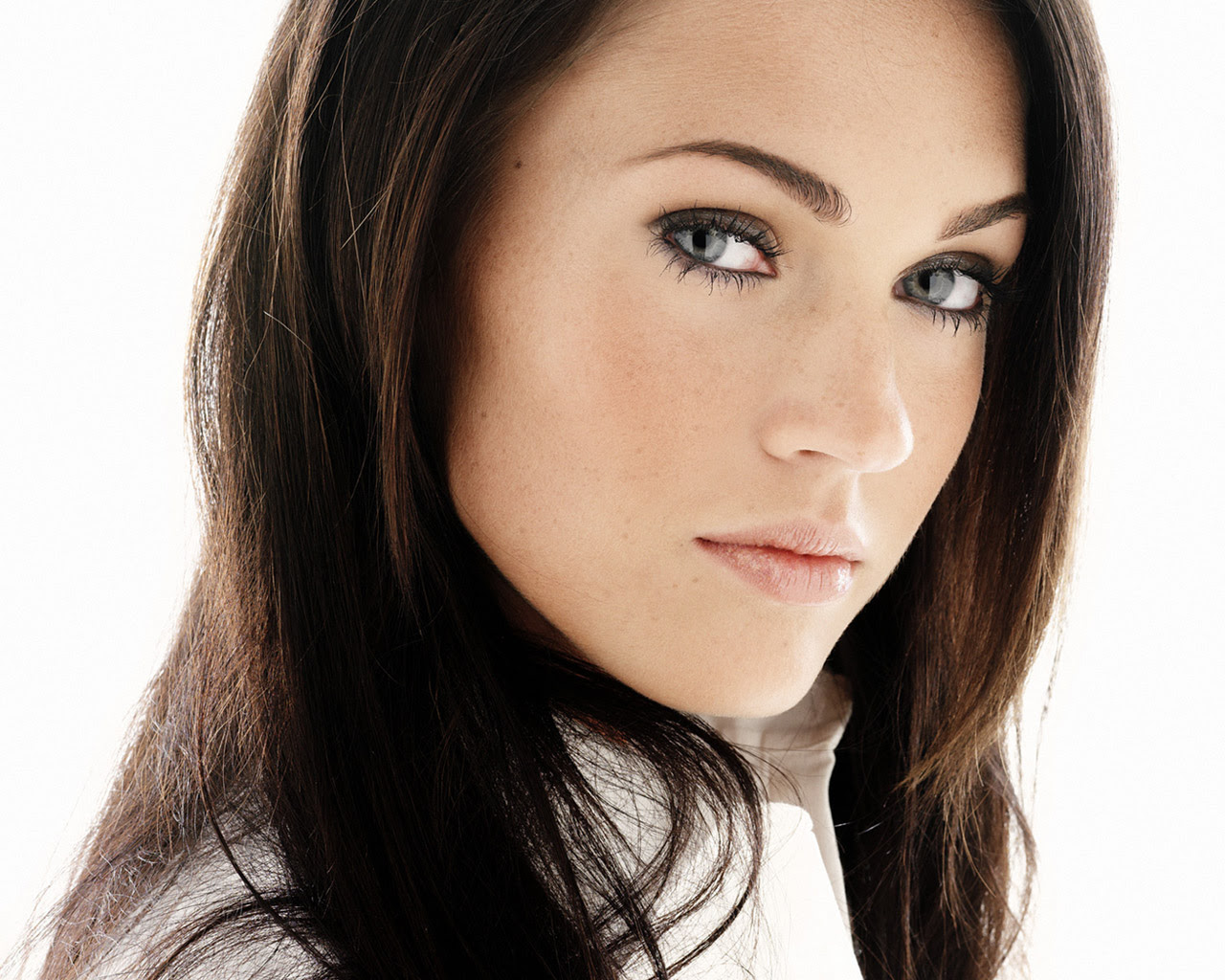 Megan Fox Transformers Wallpapers