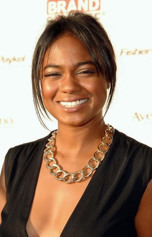 TODAY'S THROWBACK R&B VID: DAYDREAMIN' - TATYANA ALI