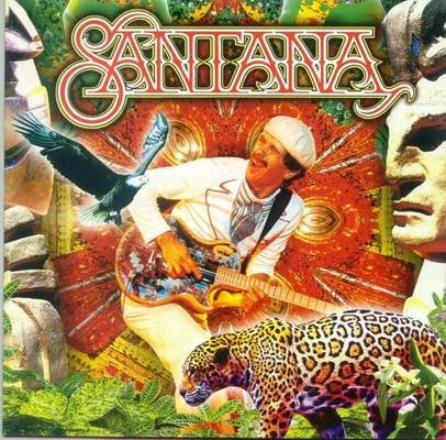 santana best of