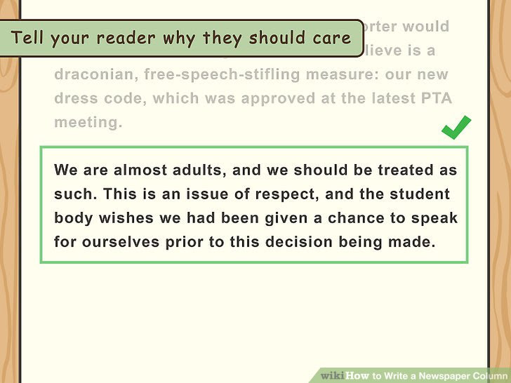 Write a Newspaper Column Step 10.jpg