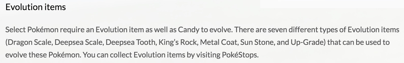 ポケモンgo速報 しんかいのウロコ しんかいのキバ入手方法が判明 パールルの進化アイテムが実装へ ポケモンgo攻略まとめ速報