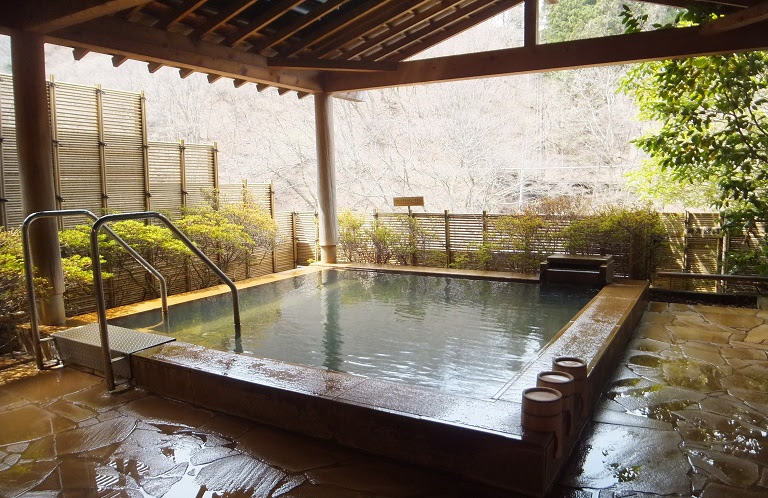 埼玉県から近い とっておきの伊香保温泉の楽しみかた 福一 そうだ埼玉 Com