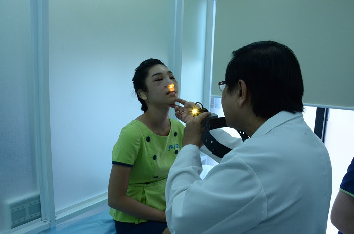 Câu chuyện khách hàng Như