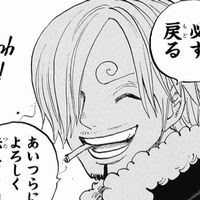サンジの出生の秘密を考察 サンジの親は何者か One Piece ワンピース の人物学 謎解きと伏線考察