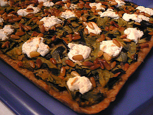 tarte courgetes et pignons chez val.jpg