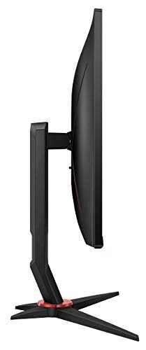 Aoc Gaming 27g2u Bk Led Monitor 27 19 X 1080 Full Hd