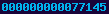 web statistics