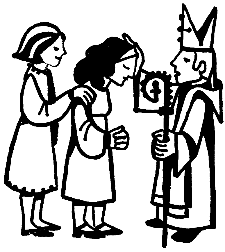 Free Seven Sacraments Coloring Pages Download Free Clip Art Free Clip Art On Clipart Library