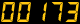 web counter html code