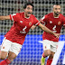 مباراه الاهلي : موعد مباراة الاهلي وصن داونز.